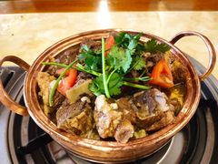 -顺顺小吃(独克宗古城店)