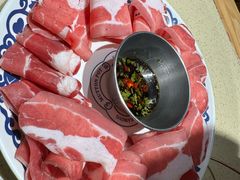 -东镇老火锅(长春路首店)