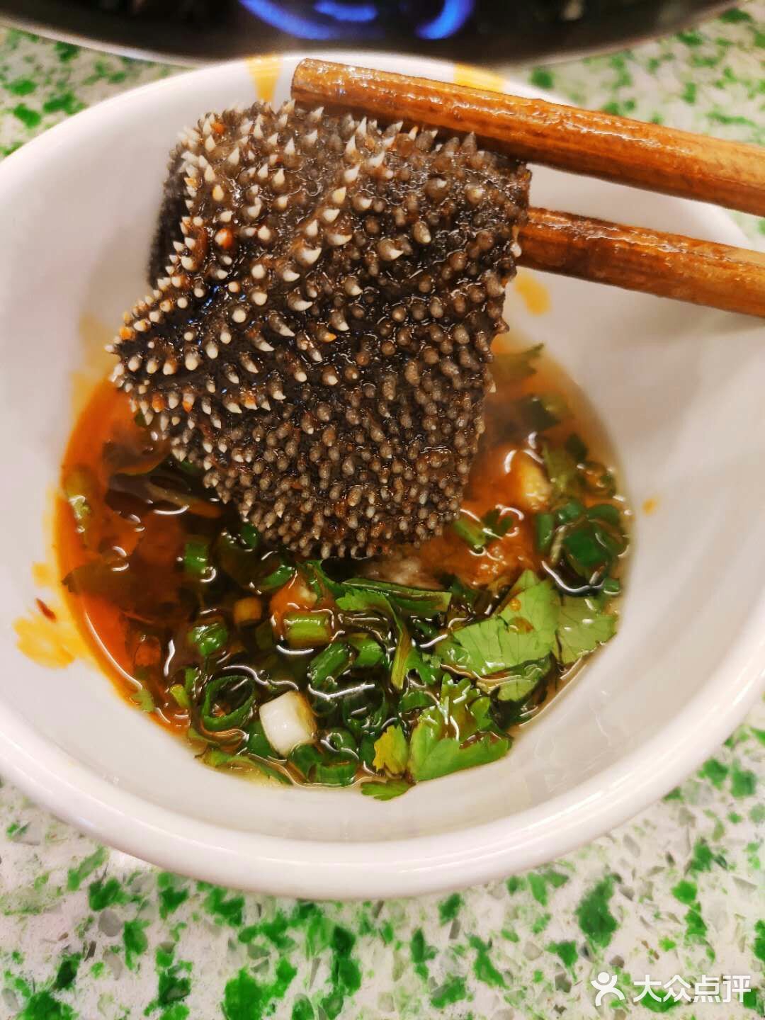 这家火锅给我的一个感觉就是爽，作为一个四川人