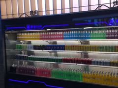 -奢谷·海鲜自助(南海万科店)