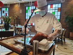 -漢舍中国菜馆(889广场店)