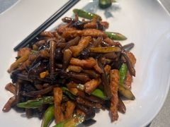 -毛家饭店·30年融合新湘菜(汉峪金谷店)