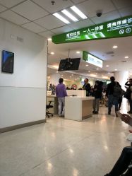 -上海市儿童医院(泸定路院区)