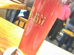 -Brew Bear 酿酒熊精酿啤酒餐厅(东湖路店)