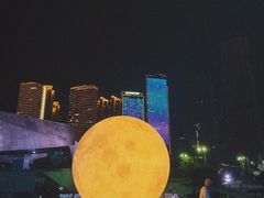 -长沙滨江文化园