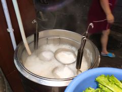 -老广州牛杂(深圳白石洲总店)