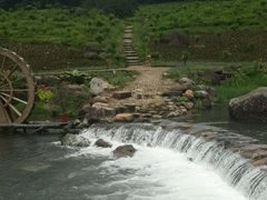 -广州市石门国家森林公园