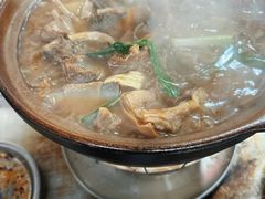 -小板凳(四公里店)