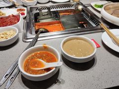 捞派脆脆毛肚-海底捞火锅(赛格国际购物中心店)
