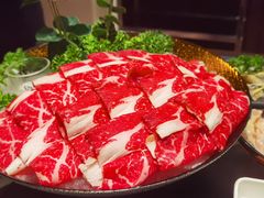 -一哥澳门豆捞·澳门风打边炉(高德置地店)