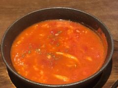 -萨莉亚意式餐厅(浦江万达广场店)