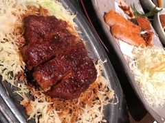 -矢场猪(名古屋站三井楼北馆店)