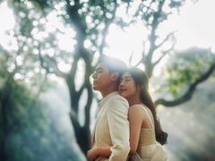 -经典婚纱摄影美学馆·私人定制