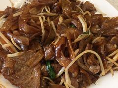 -甜蜜蜜港式茶餐厅(虹梅店)