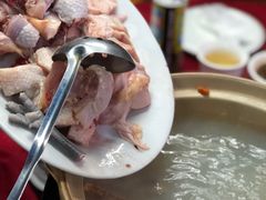 -濠轩阁特色生蚝火锅(水湾路店)