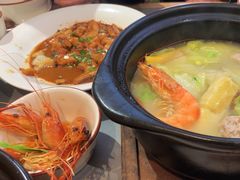 -阿毛饭店(和义路店)