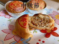 -泰康食品(南京东路店)