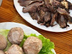 -创弟牛肉丸