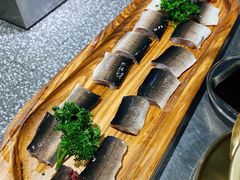 -本炙炭烤·蒲烧活鳗料理店(金沙洲店)