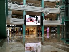 -大族广场Mall&More