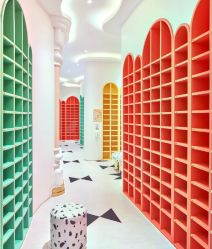 -奈尔宝家庭中心·亲子餐厅(苏州大悦城店)