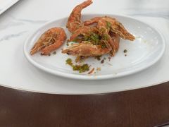 -常家活海鲜小吃(仅一家无分店)