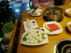 -乐宴KTV火锅(九方购物中心店)