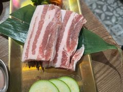 -香猪坊韩国烤肉专属门店(魏公村店)