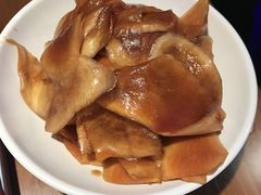 爽口萝卜-胖哥俩肉蟹煲(济南世茂国际广场店)