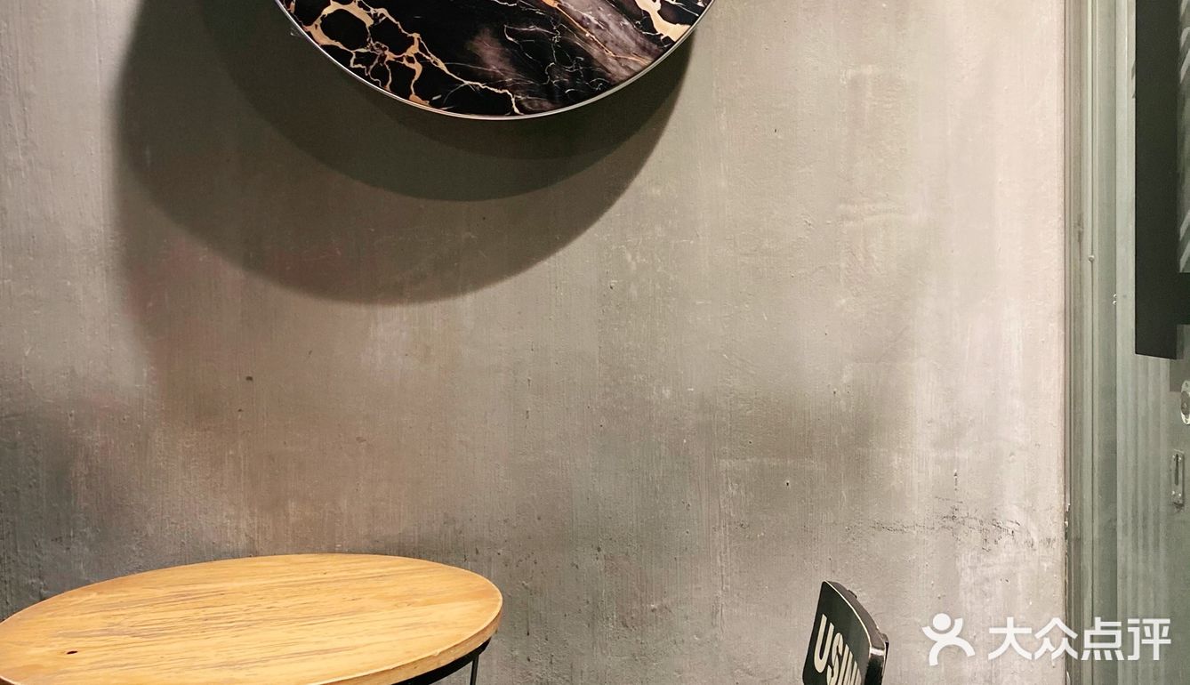 偷鸡日常｜飯後のコーヒー