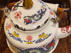 -清真·京华源铜锅涮肉(丰庆店)