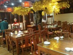 -那家老院子东北菜·饺子·小鸡炖蘑菇(艳华街店)