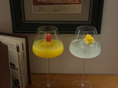 -MM·五声·音乐人与调酒师(西安路店)
