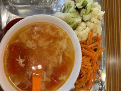 -江南大学-第一食堂(江南苑)