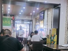 -西关回头馆(西关美食街店)