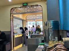 -清真·马记金兰牛肉面(大木桥路店)