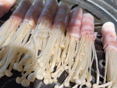 -九田家黑牛烤肉料理(新辰里亚运村店)