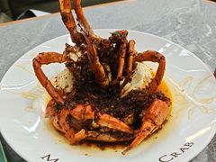 -Ministry of Crab•MOC(交子大道店)