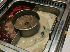 -巴奴毛肚火锅(六天地店)