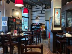 -La Creperie法餐厅(桃江路店)