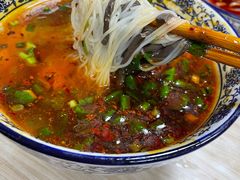 -樊记腊汁肉(竹笆市总店)