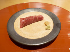 -肉屋·雪月花(名古屋)