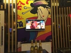-k+时尚歌城(亿丰时代广场店)