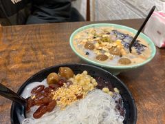 -老式乌米冰(阜阳园店)
