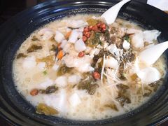 -鸭味先老鸭粉丝馆(瑞金路二号四号小区店)