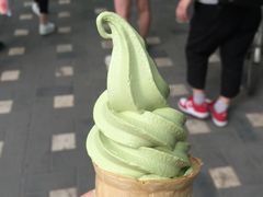 -吴裕泰茶庄(鼓楼店)