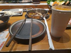 -呷哺呷哺 黄金牧场 (新中关购物中心店)