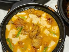-阿英煲.煲烧江南菜(凉城路店)