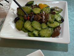 -御满江海鲜酒家(洛溪新城店)