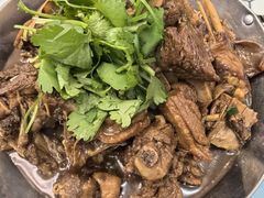 -味好美土菜(迎宾东路店)